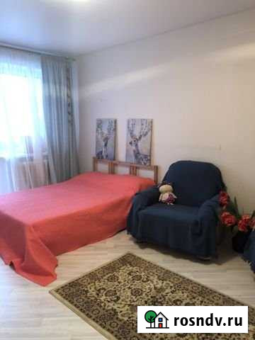 2-комнатная квартира, 51 м², 3/14 эт. в аренду посуточно в Самаре Самара - изображение 1