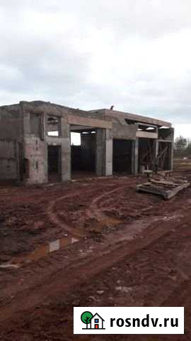 Гараж >30 м² на продажу в Братске Братск - изображение 1