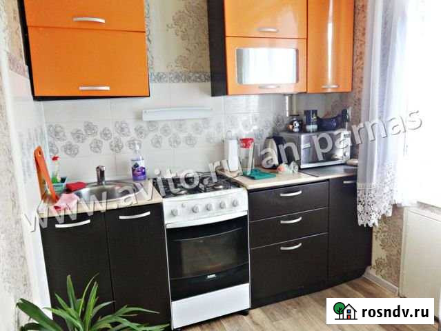 2-комнатная квартира, 48 м², 1/5 эт. на продажу в Краснотурьинске Краснотурьинск - изображение 1