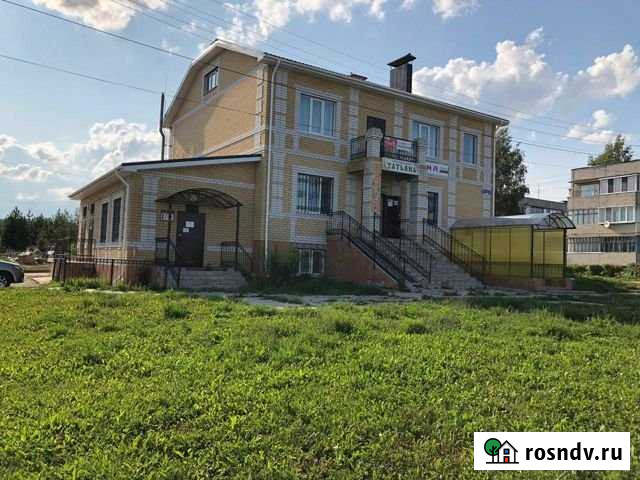 Торговое помещение, 441.8 кв.м. Новочебоксарск - изображение 1