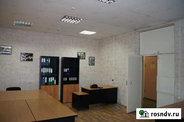 Офисное помещение, 44 кв.м. Самара - изображение 1