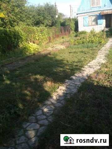 Дача 30 м² на участке 5 сот. на продажу в Саратове Саратов - изображение 1