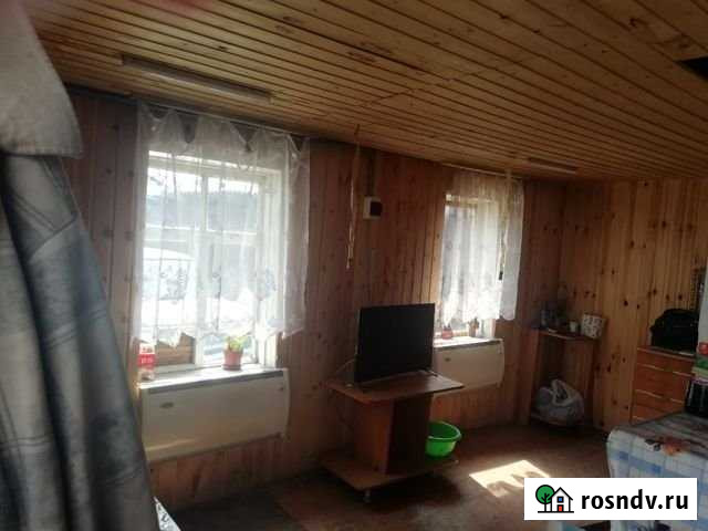 Дом 20 м² на участке 10 сот. на продажу в Черногорске Черногорск - изображение 1