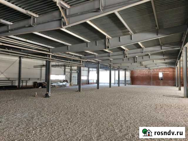 Отдельно стоящее здание на первой линии 2791.2 кв.м. Тольятти - изображение 1