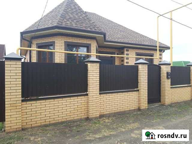 Дом 100 м² на участке 4 сот. на продажу в Новобессергеневке Новобессергеневка - изображение 1