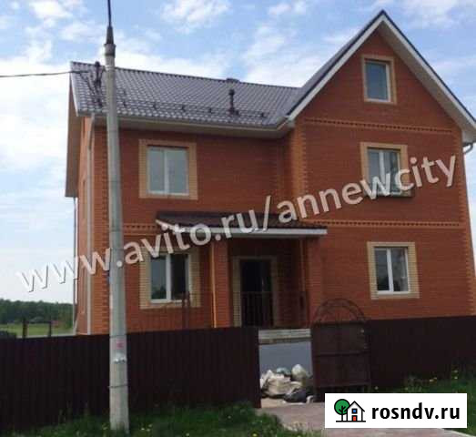 Коттедж 350 м² на участке 12 сот. на продажу в Коломне Коломна - изображение 1