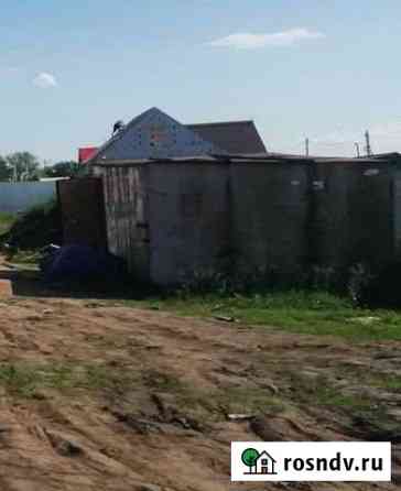 Гараж 24 м² на продажу в Самаре Самара