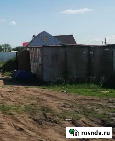 Гараж 24 м² на продажу в Самаре Самара - изображение 1