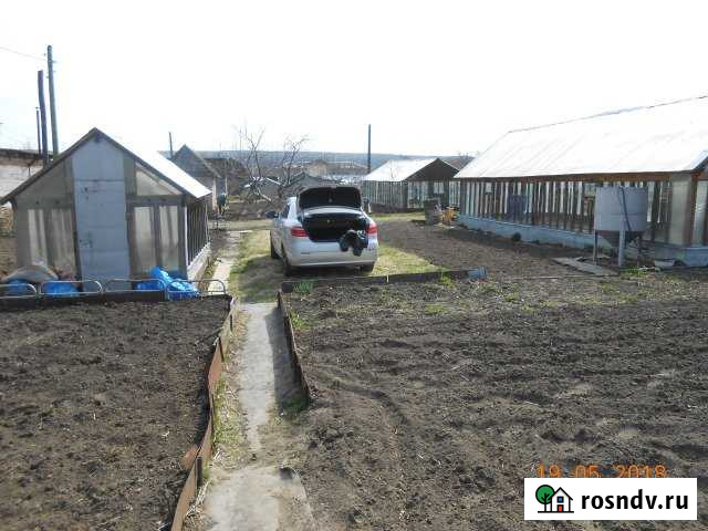 Дача 20 м² на участке 6 сот. на продажу в Белоярском Свердловской области Белоярский - изображение 1