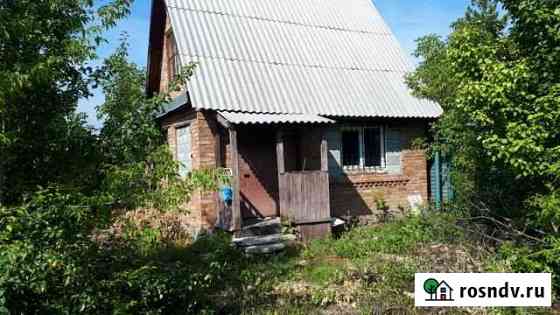 Дом 50 м² на участке 6 сот. на продажу в Магнитогорске Магнитогорск