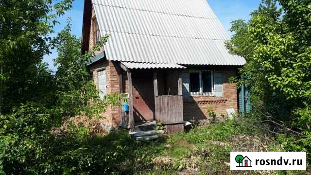 Дом 50 м² на участке 6 сот. на продажу в Магнитогорске Магнитогорск - изображение 1