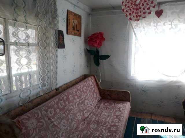 Дача 20 м² на участке 4 сот. на продажу в Миассе Миасс - изображение 1