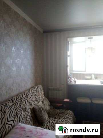 1-комнатная квартира, 44 м², 3/5 эт. на продажу во Владикавказе Владикавказ - изображение 1