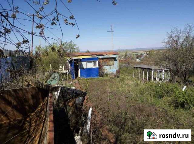 Дача 20 м² на участке 5 сот. на продажу в Красном Яре Самарской области Красный Яр - изображение 1