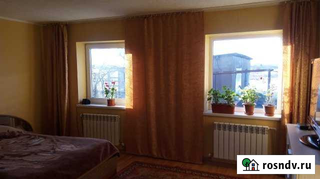 Дом 75 м² на участке 6 сот. на продажу в Советске Калининградской области Советск - изображение 1