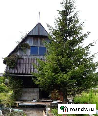 Участок СНТ, ДНП 10 сот. на продажу в Рефтинском Рефтинский - изображение 1