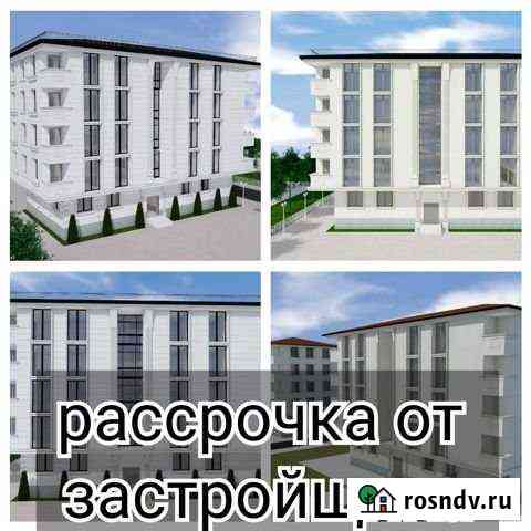2-комнатная квартира, 67.9 м², 4/5 эт. на продажу в Махачкале Махачкала