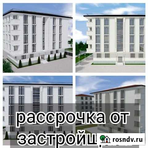 2-комнатная квартира, 67.9 м², 4/5 эт. на продажу в Махачкале Махачкала - изображение 1