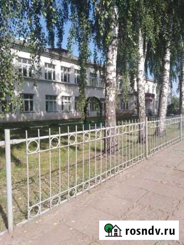 2-комнатная квартира, 44 м², 5/5 эт. на продажу в Щиграх Щигры - изображение 1