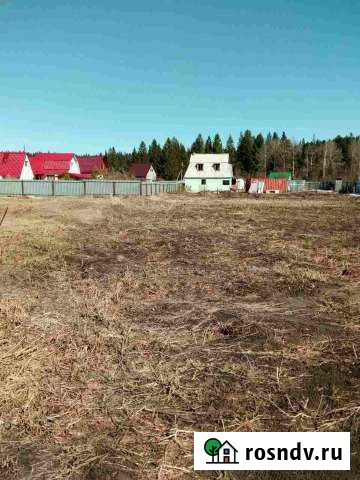 Участок СНТ, ДНП 15 сот. на продажу в Кемерово Кемерово - изображение 1