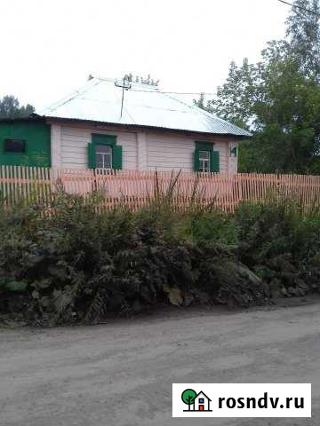 Дом 24.8 м² на участке 13.9 сот. на продажу в Кемерово Кемерово - изображение 1