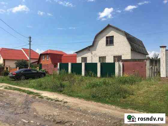 Коттедж 140 м² на участке 10 сот. на продажу в Курске Курск