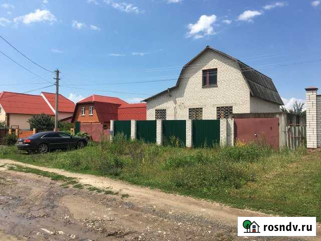 Коттедж 140 м² на участке 10 сот. на продажу в Курске Курск - изображение 1