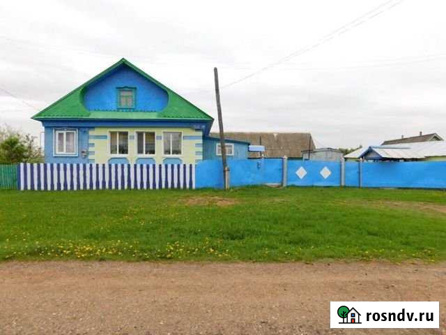 Дом 40.2 м² на участке 40 сот. на продажу в Куяново Куяново - изображение 1