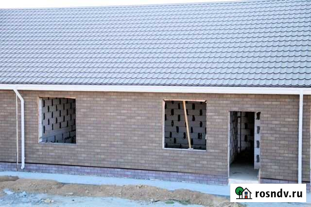 Таунхаус 66.4 м² на участке 1.8 сот. на продажу в Волгодонске Волгодонск - изображение 1