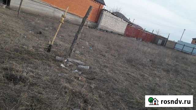 Участок ИЖС 6 сот. на продажу в Назрани Назрань - изображение 1