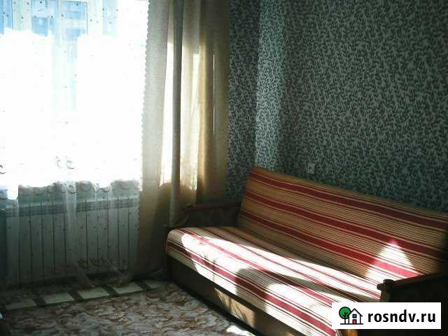 Комната 17 м² в 8-ком. кв., 3/9 эт. в аренду на длительный срок в Воронеже Воронеж - изображение 1