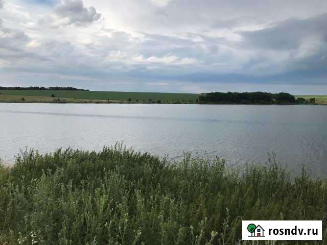 Участок СНТ, ДНП 15 сот. на продажу в Землянске Землянск - изображение 1