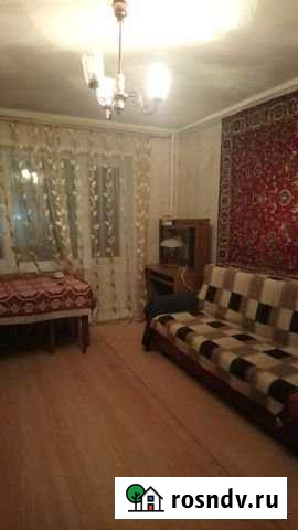 1-комнатная квартира, 41 м², 2/9 эт. в аренду на длительный срок в Орехово-Зуево Орехово-Зуево - изображение 1