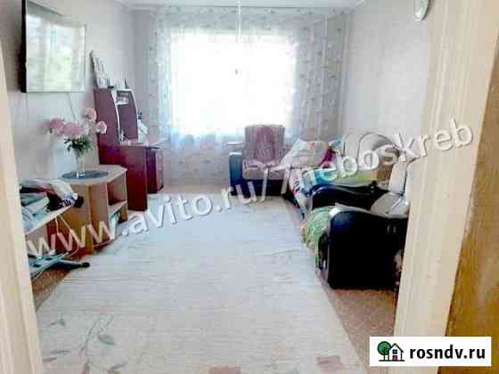 4-комнатная квартира, 80 м², 1/5 эт. на продажу в Новокузнецке Новокузнецк