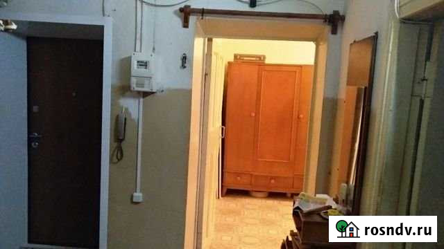 3-комнатная квартира, 66 м², 1/2 эт. на продажу в Юже Южа - изображение 1