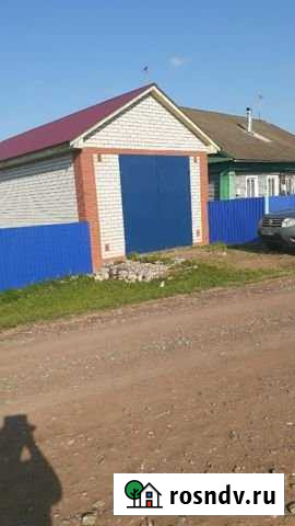 Дом 54 м² на участке 15 сот. на продажу в Куяново Куяново - изображение 1