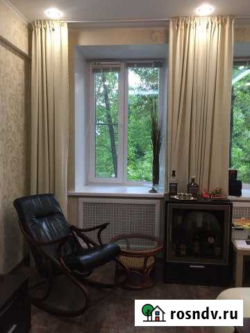 2-комнатная квартира, 55.1 м², 2/4 эт. на продажу в Ульяновске Ульяновск - изображение 1