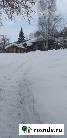 Дом 23 м² на участке 14 сот. на продажу в Горно-Алтайске Горно-Алтайск - изображение 1