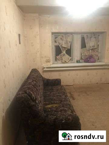 1-комнатная квартира, 31 м², 1/2 эт. на продажу в Боголюбово Боголюбово - изображение 1