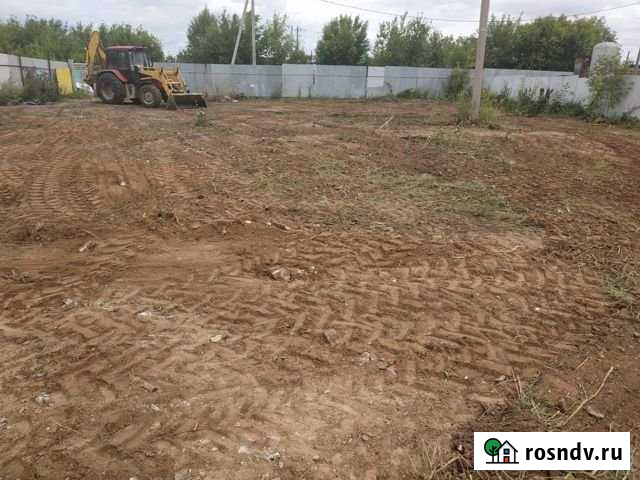 Участок промназначения 9 сот. на продажу в Менделеевске Менделеевск - изображение 1