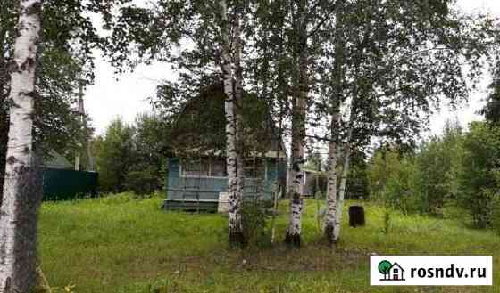 Дача 60 м² на участке 6 сот. на продажу в Дружной Горке Дружная Горка