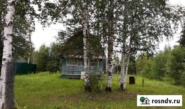 Дача 60 м² на участке 6 сот. на продажу в Дружной Горке Дружная Горка - изображение 1