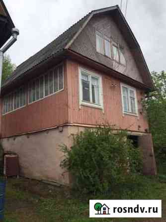 Дача 60 м² на участке 4 сот. на продажу в Перми Пермь