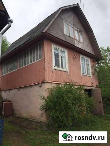 Дача 60 м² на участке 4 сот. на продажу в Перми Пермь - изображение 1