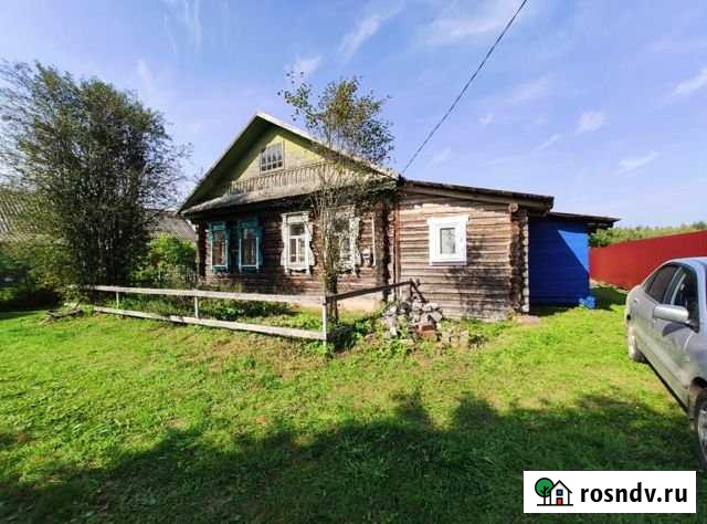 Дача 64 м² на участке 22 сот. на продажу в Твери Тверь - изображение 1