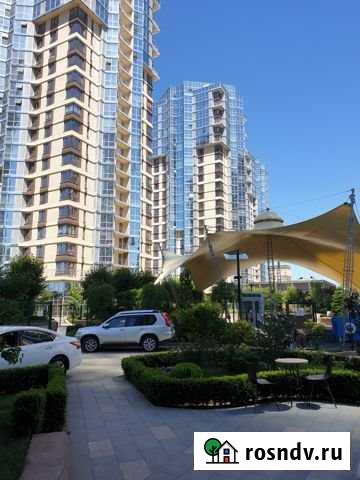 Торговое помещение, 28 кв.м. Краснодар - изображение 1