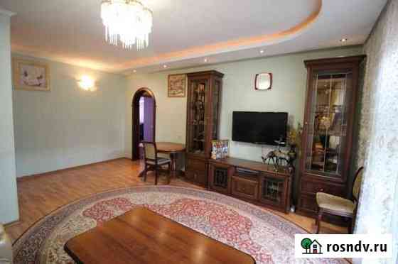 3-комнатная квартира, 68 м², 5/10 эт. на продажу в Красноярске Красноярск