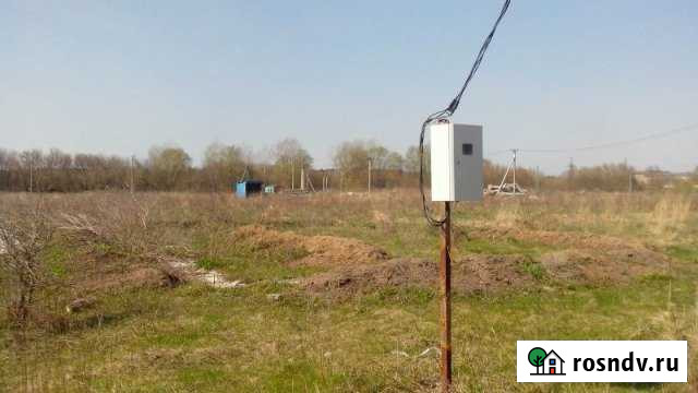 Участок ИЖС 9 сот. на продажу в Курске Курск - изображение 1