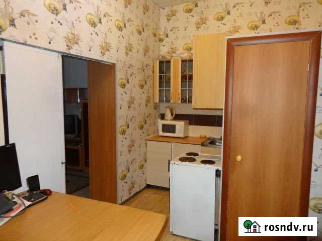 Комната 24.5 м² в > 9-ком. кв., 1/6 эт. на продажу в Екатеринбурге Екатеринбург - изображение 1