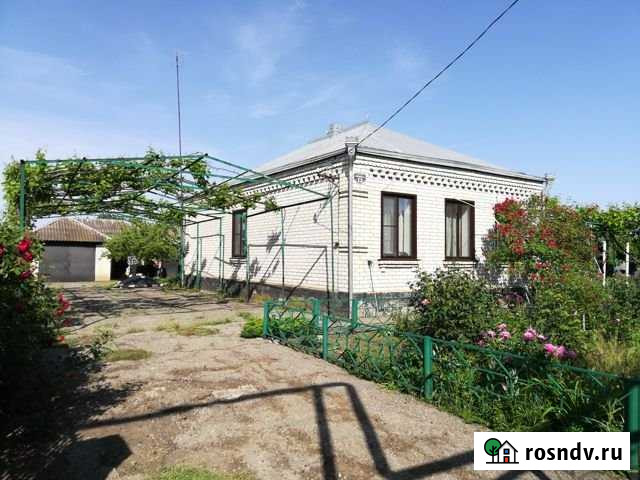 Дом 200 м² на участке 16.1 сот. на продажу в Норильске Норильск - изображение 1